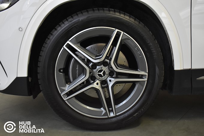 GLA 180 D AUTOMATIC SPORT PLUS